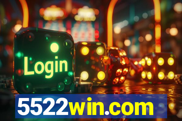 5522win.com