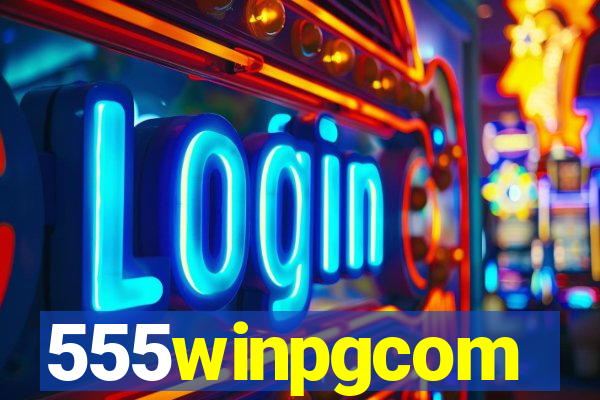 555winpgcom