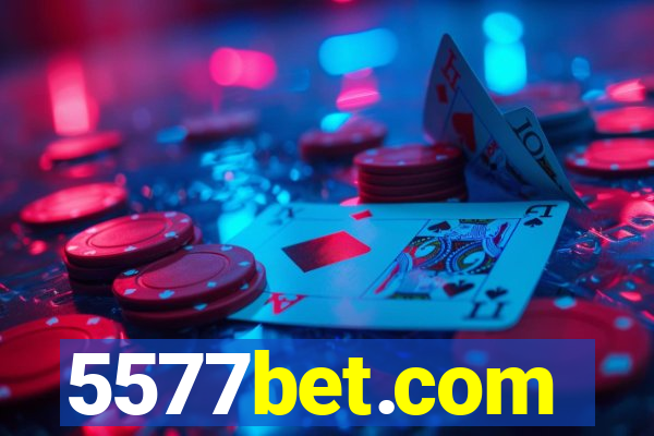 5577bet.com