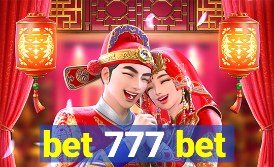 bet 777 bet