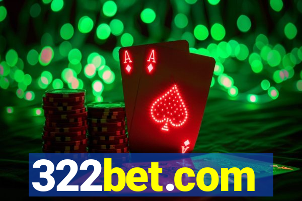 322bet.com