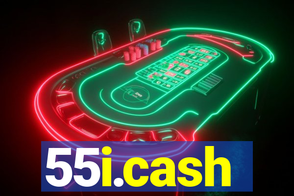 55i.cash