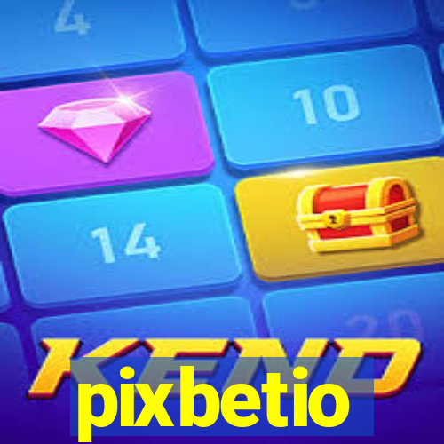 pixbetio