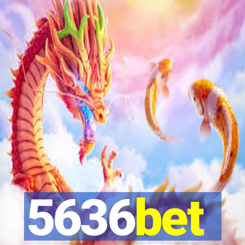 5636bet