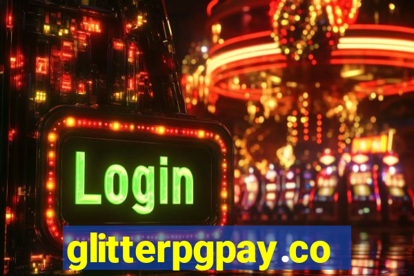 glitterpgpay.com