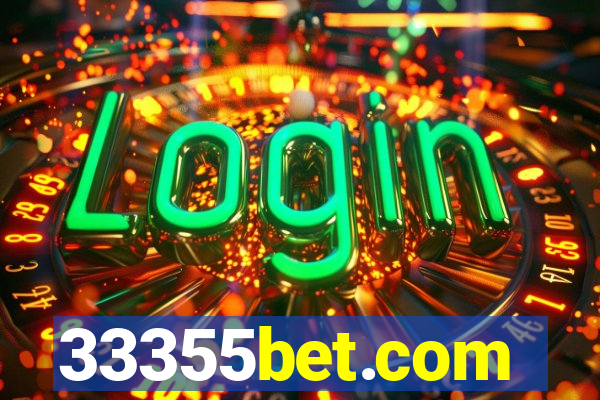 33355bet.com