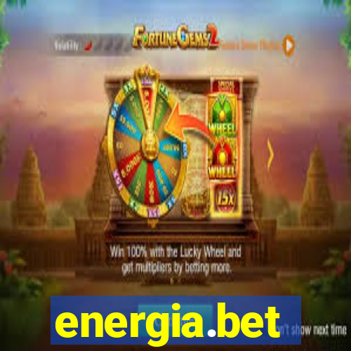 energia.bet