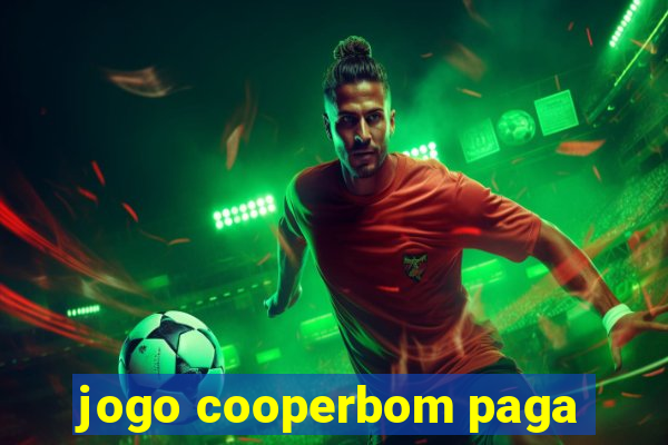 jogo cooperbom paga