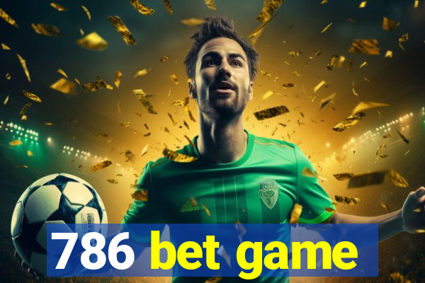 786 bet game