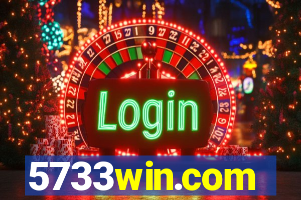 5733win.com