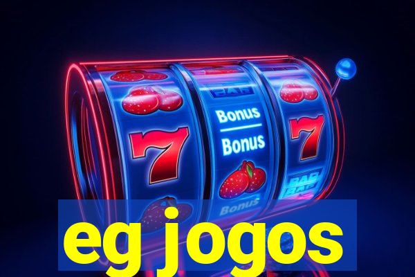 eg jogos