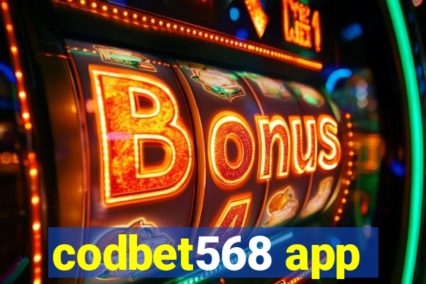 codbet568 app