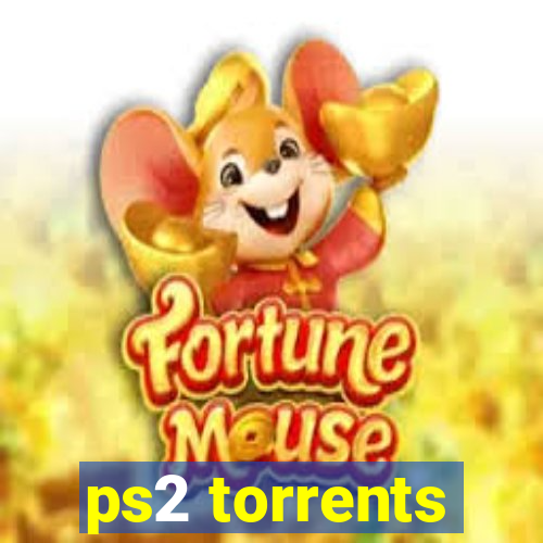 ps2 torrents