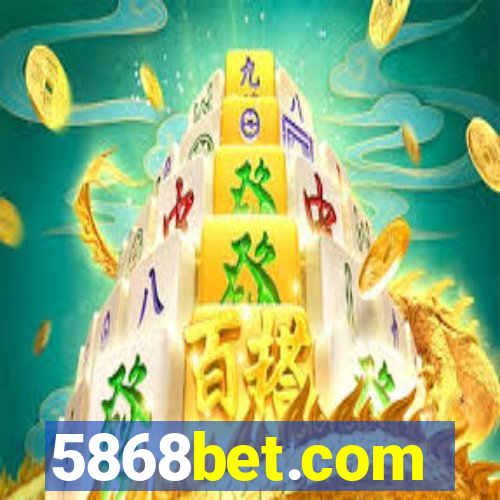 5868bet.com