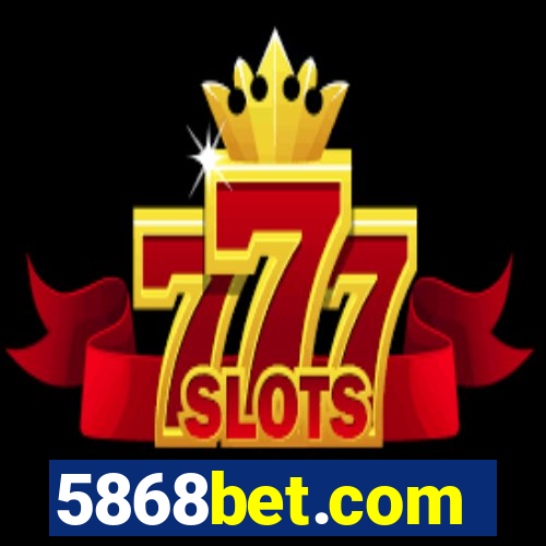 5868bet.com