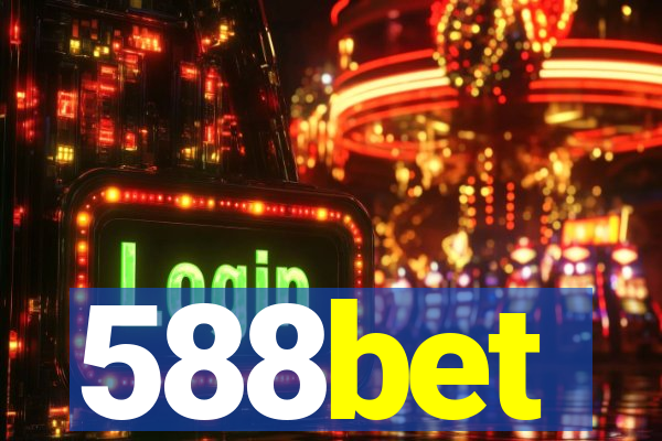 588bet