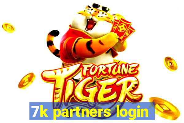 7k partners login