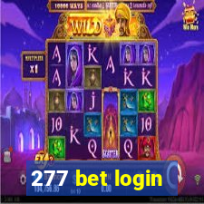 277 bet login