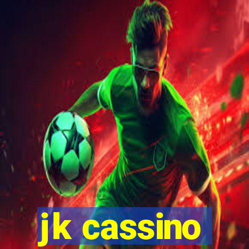 jk cassino