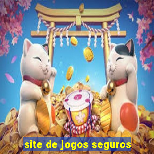 site de jogos seguros