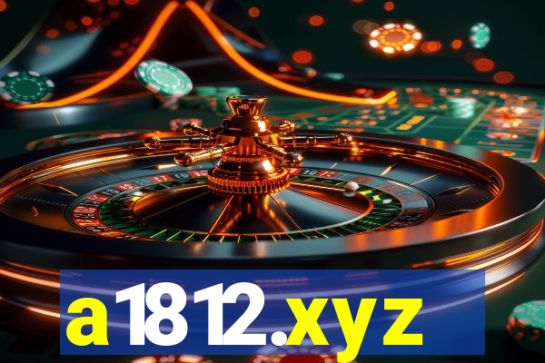 a1812.xyz