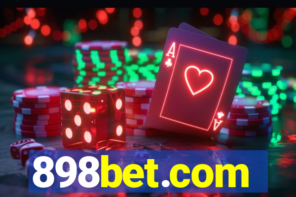 898bet.com