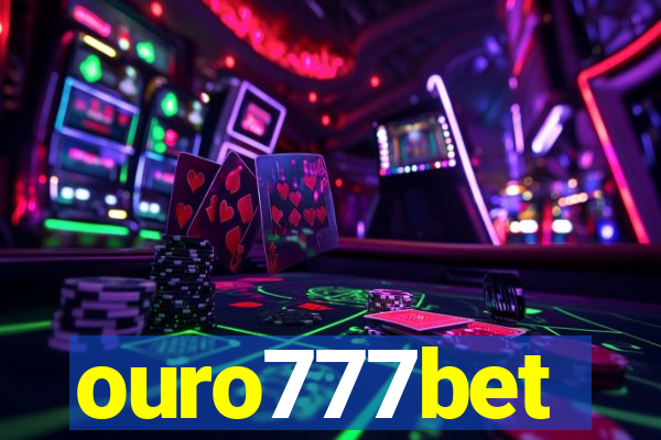 ouro777bet