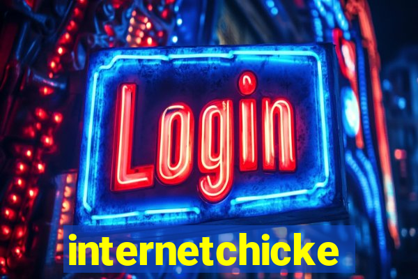 internetchicke