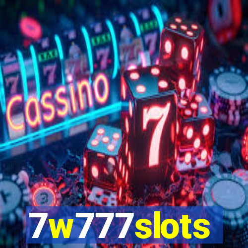 7w777slots