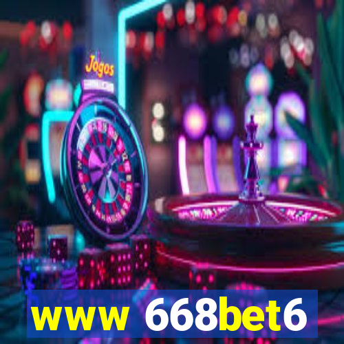 www 668bet6