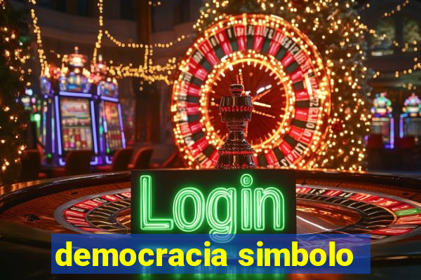 democracia simbolo