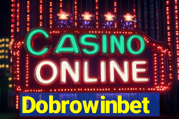 Dobrowinbet