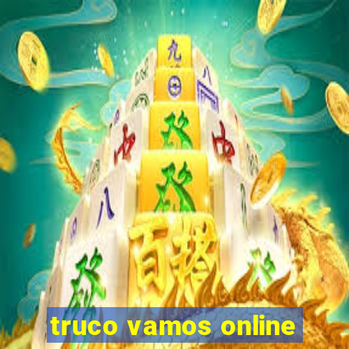 truco vamos online