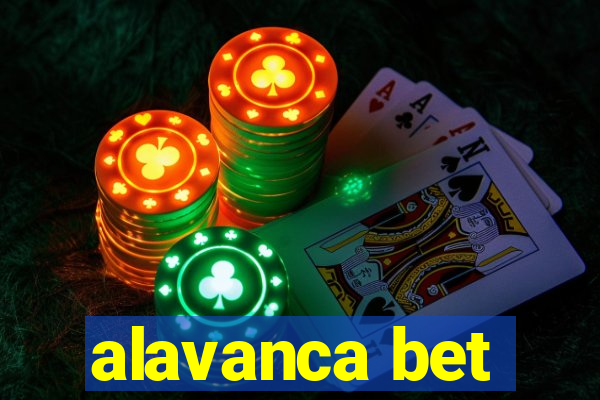 alavanca bet