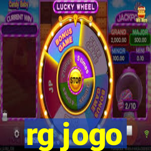 rg jogo