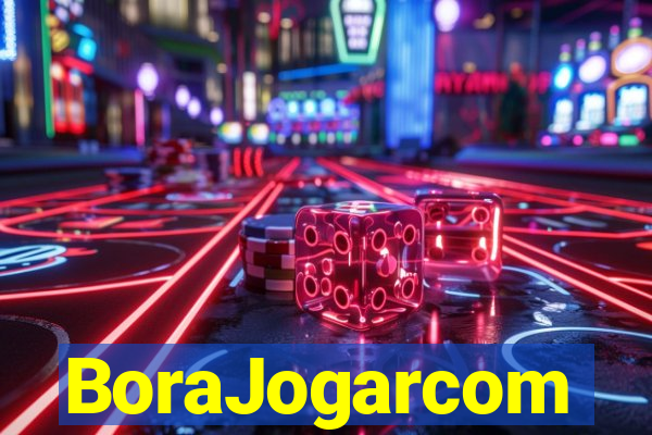 BoraJogarcom