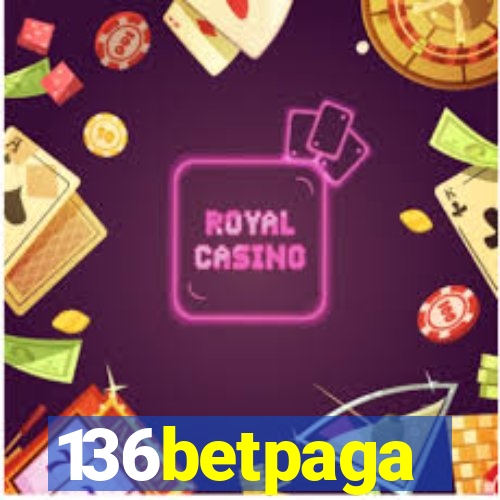 136betpaga