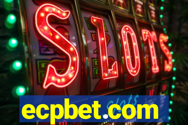 ecpbet.com