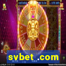 svbet .com