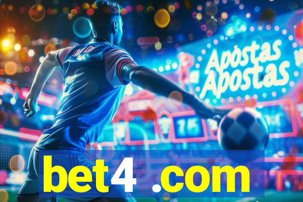 bet4 .com