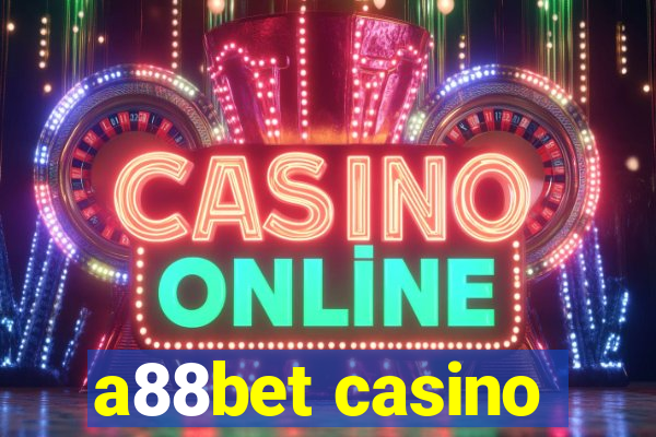 a88bet casino