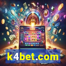 k4bet.com