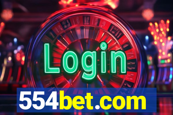 554bet.com