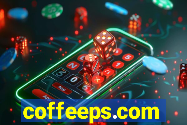 coffeeps.com