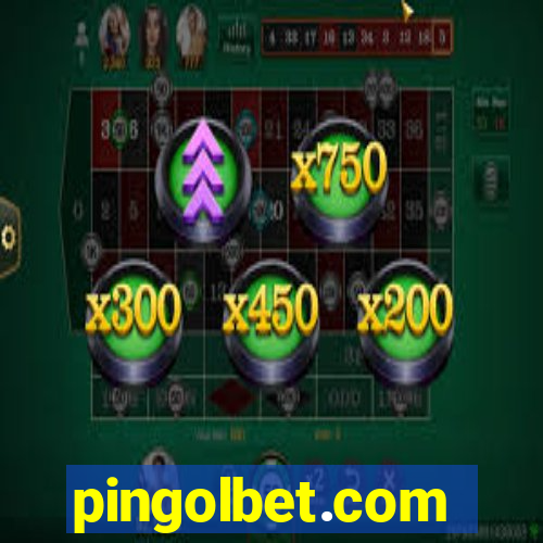 pingolbet.com