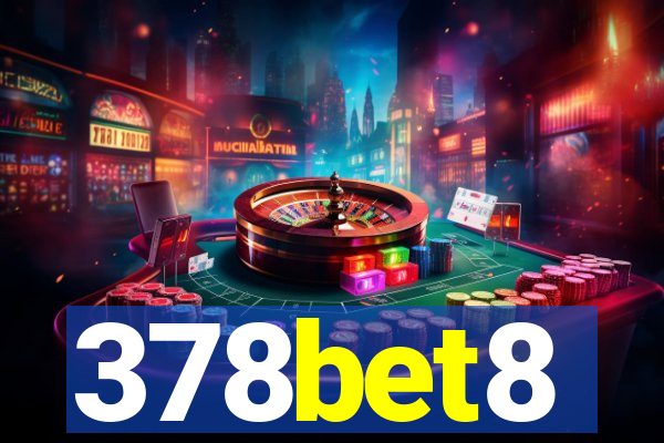 378bet8