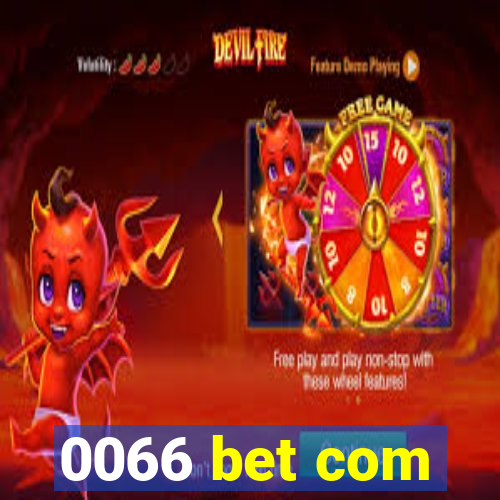 0066 bet com