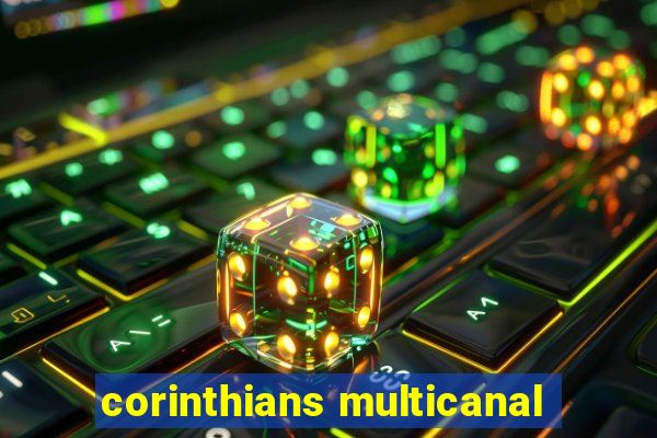 corinthians multicanal