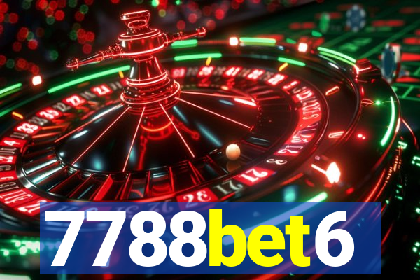 7788bet6