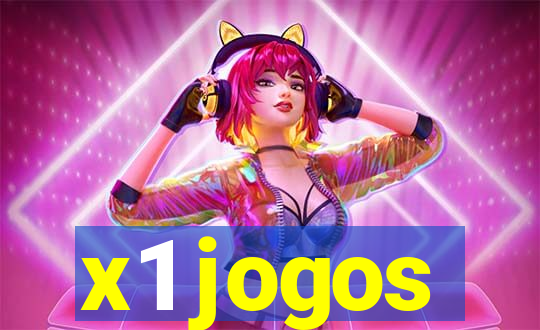 x1 jogos